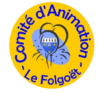 Logo du comité d'animation du Folgoët